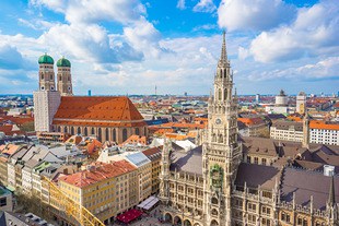 Gepäckaufbewahrung München: In diesem Beitrag  erklären wir Ihnen, wie Sie mittels Self-Storage eine flexible und clevere Lösung zur Gepäckaufbewahrung im Herzen von München genießen.